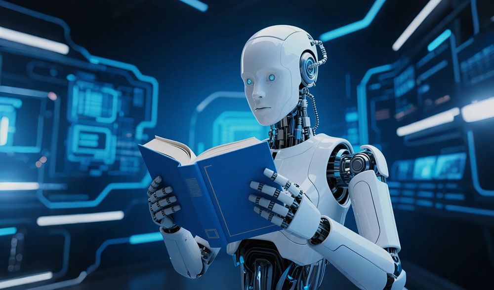 Artificial Intelligence Devices